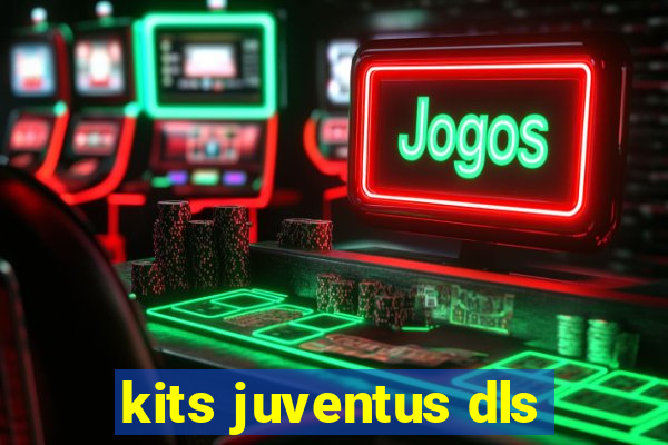 kits juventus dls